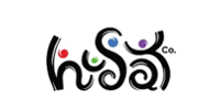 Husay co logo