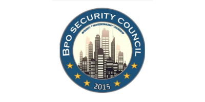 BPO Security Council logo
