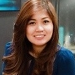 Ana Rocero (Area Director of IWG Philippines)