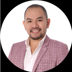 Christian Roy Marcos (Regional Sales Manager at HID Global)