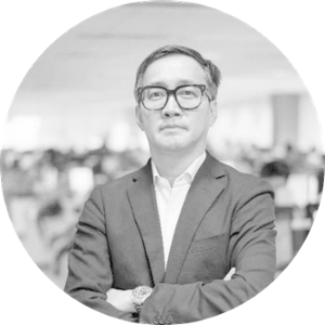 Mun Choong Lam (Founder of Selfdrvn Enterprise)