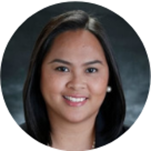 Arlynne Awayan (Director of Customer Success Engagement at Cypherlearning Southeast Asia)